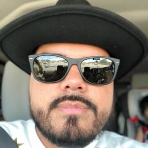 Meet your Posher, Ruben